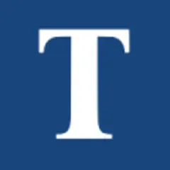 De Tijd logo
