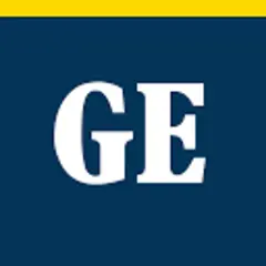 GrenzEcho logo