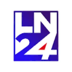 LN24 logo