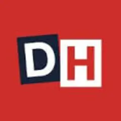 La Dernière Heure logo