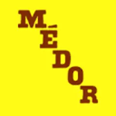 Médor logo