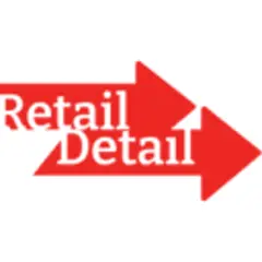 RetailDetail logo