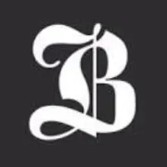 The Brussels Times logo