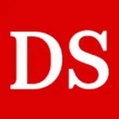 DS Vandaag logo