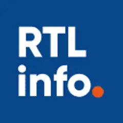 RTL Info Podcasts logo
