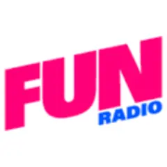 Fun Radio Belgique logo