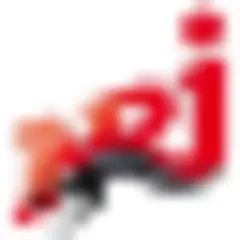 NRJ Belgique logo