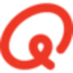 Qmusic Belgium logo