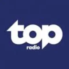 TOPradio logo
