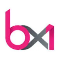 BX1 logo