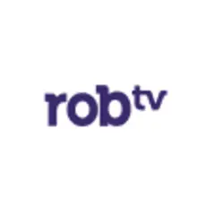 ROBtv logo