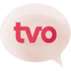 TV Oost logo