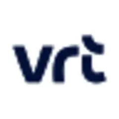 VRT 1 logo