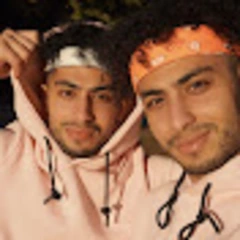 Adham & Amjad Twins التوام ادهم و امجد logo