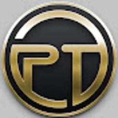 PressTube logo