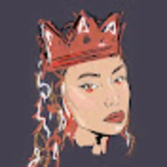 gaelle garcia diaz logo
