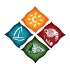 Destination Belize logo