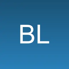 Blue Life N°58 logo