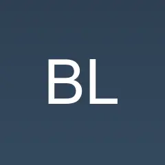 Blue Life logo