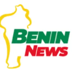 Benin News logo