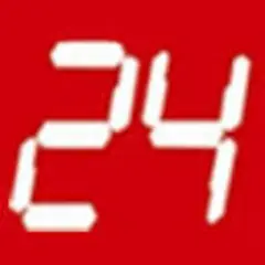 24 Heures au Bénin logo