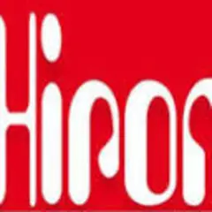 Hirondelle Info logo
