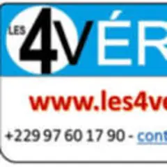 Les 4 Vérités logo