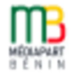 Mediapart Bénin logo