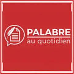 Palabre au Quotidien logo