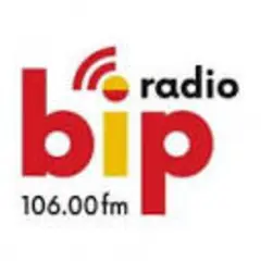 BIP Radio Podcasts logo