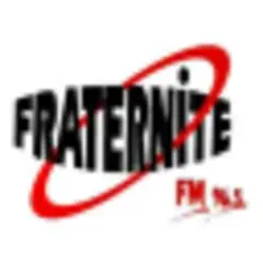 Fraternité FM logo