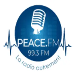 Peace FM Benin logo