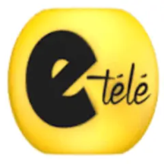 E-Télé logo
