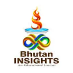 Bhutan Insight Magazine logo