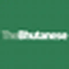 Bhutan Chronicle logo