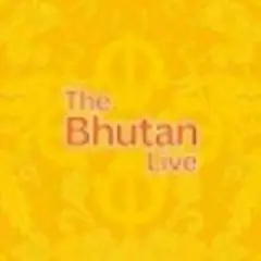 Bhutan Tribune logo