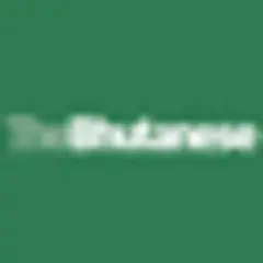 The Bhutanese logo