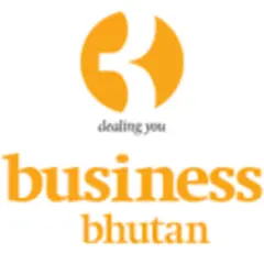 Business Bhutan logo