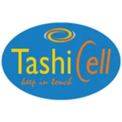 TashiCell TV logo