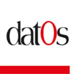 Datos Bolivia logo
