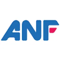 ANF logo