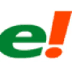 Eju! logo