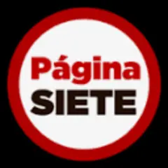 Página Siete Archive logo