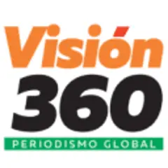 Visión 360 logo