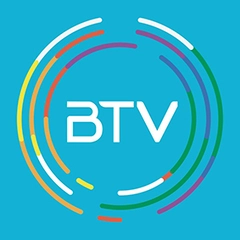 Bolivia TV Podcast logo