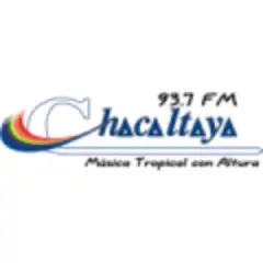 Radio Chacaltaya logo