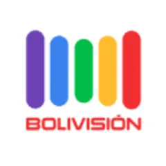 Bolivisión logo