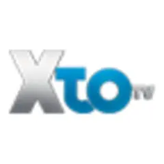 XTOTV logo