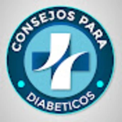 Consejos Para Diabeticos logo