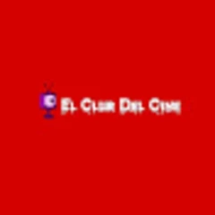 EL CLUB DEL CINE logo